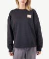 Sweatshirt PUMA Femme Noire