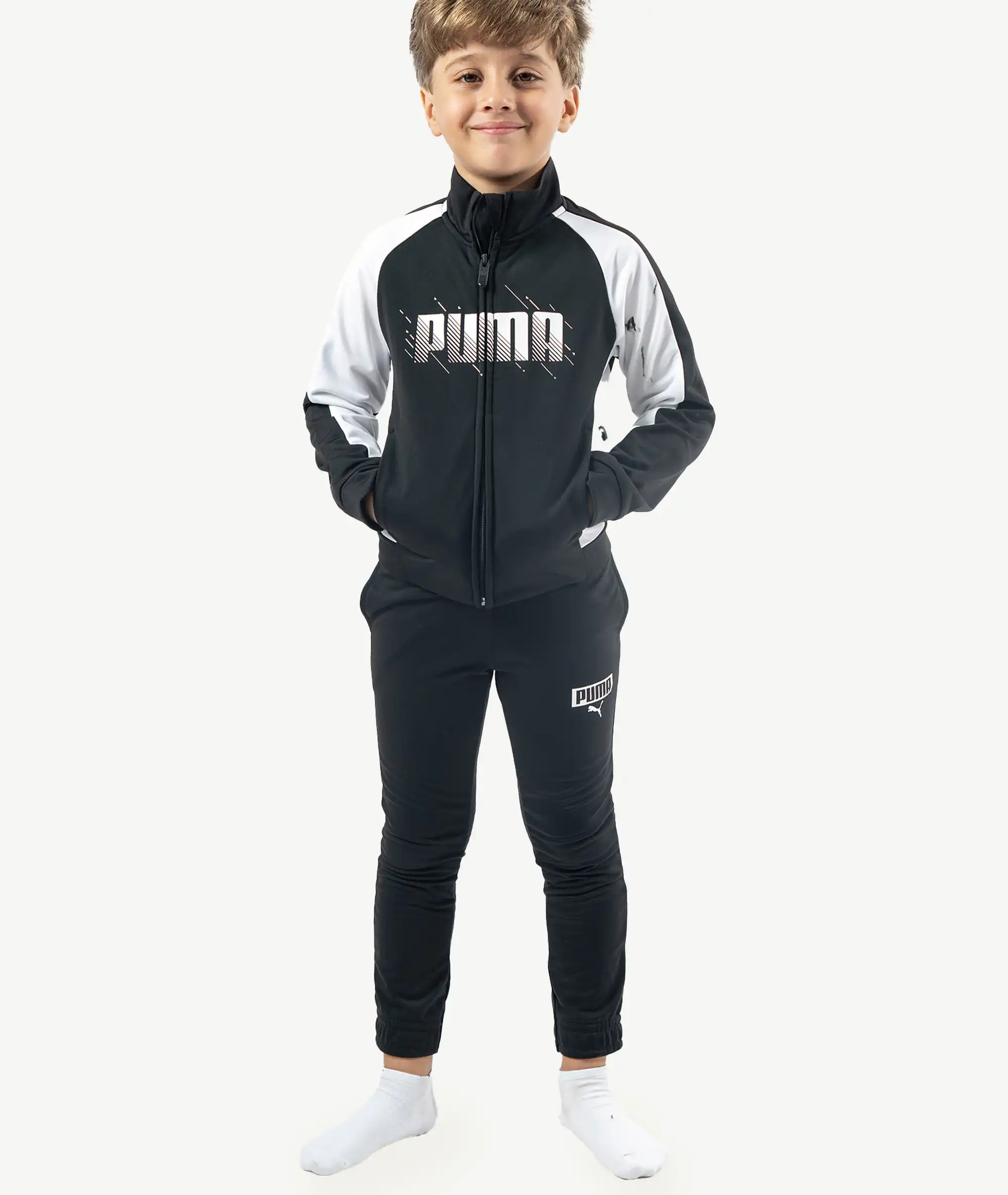 E-213046001-003_A Survêtement PUMA Pour Garçon – Image 1