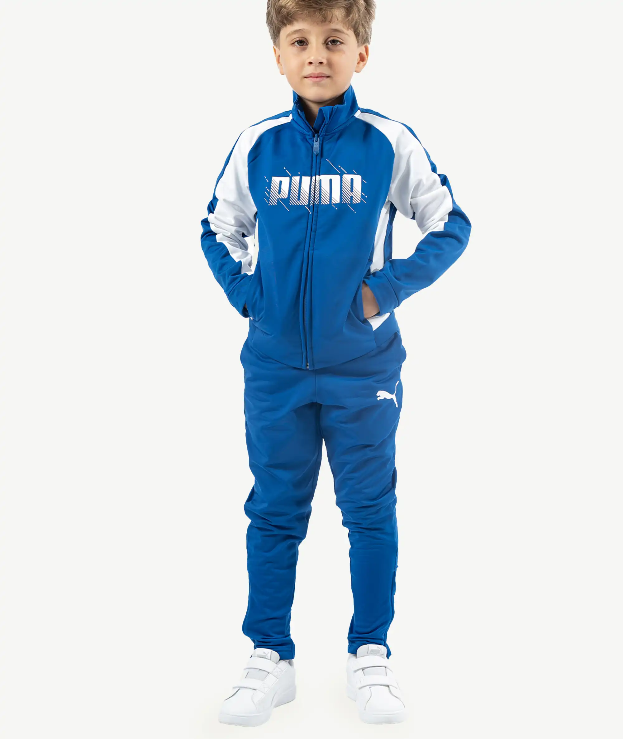 E-213046003-006_A Survêtement PUMA Pour Garçon – Image 1