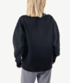 Sweatshirt Demi-zippé TUFF ATHLETICS Pour Femme – Image 2