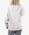 Sweatshirt Demi-zippé TUFF ATHLETICS Pour Femme – Image 2