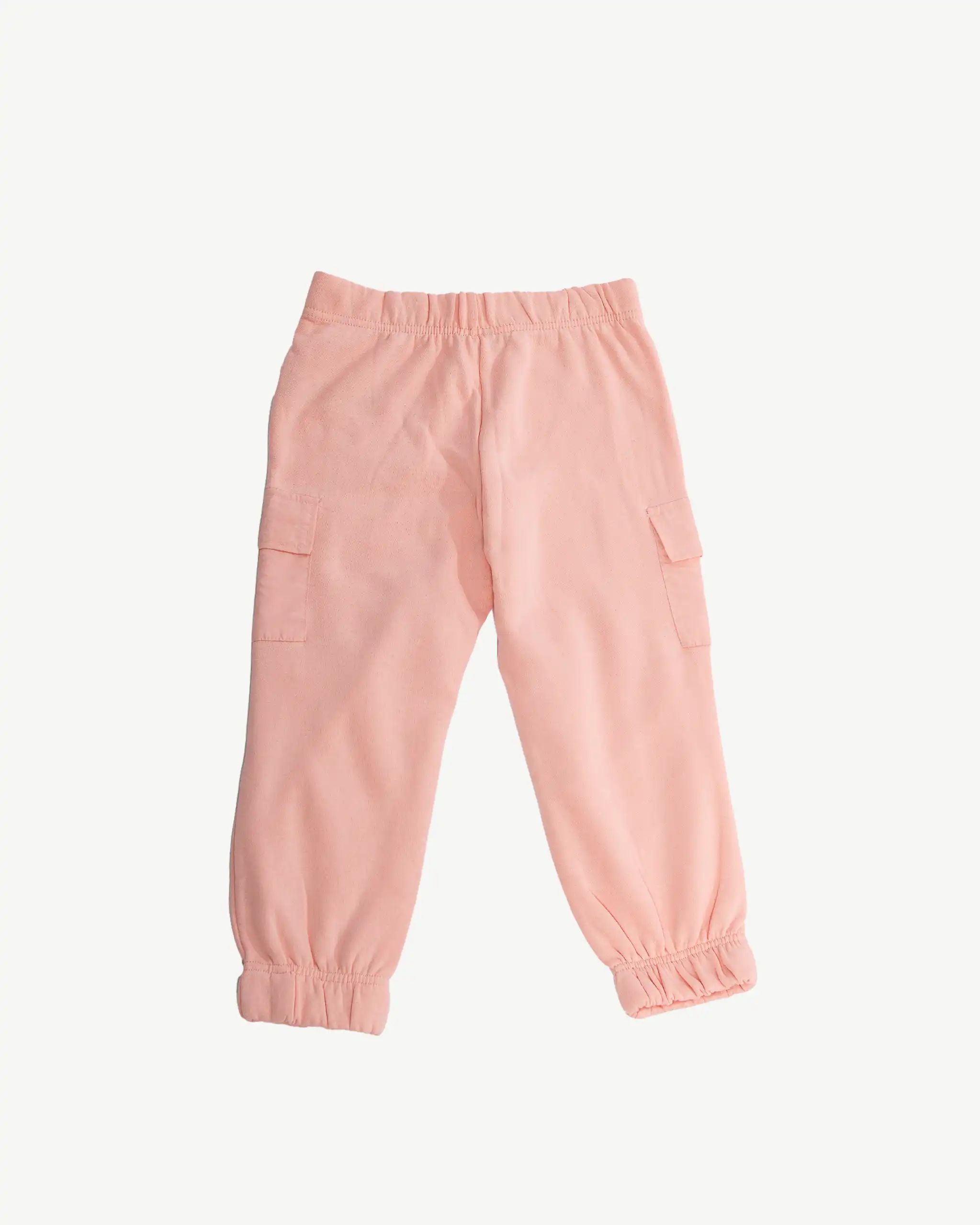 E-223015001-013_A Bas Jogging BEKKIN Pour Fille – Image 1