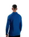 Polo Manches Longues CELIO Homme Bleu – Image 2