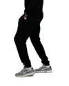 Pantalon Jogging diadora Noir – Image 3