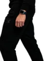Pantalon Jogging diadora Noir – Image 4