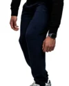 Pantalon Jogging diadora Bleu