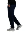 Pantalon Jogging diadora Bleu – Image 3