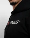 Hoodie En Coton Coupe Décontractée – Image 5