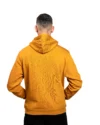 Hoodies JACK&JONES Basique Jaune Moutarde – Image 2