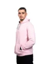 Hoodies JACK&JONES Basique Rose – Image 3