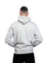 Hoodies JACK&JONES Basique Gris chiné – Image 2