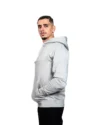 Hoodies JACK&JONES Basique Gris chiné – Image 3