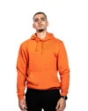 Hoodies JACK&JONES Basique Orange