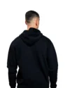 Hoodies JACK&JONES Basique Noir – Image 2