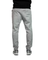 Pantalon Jogging jack & jones Gris Chiné – Image 2