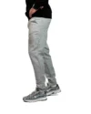 Pantalon Jogging jack & jones Gris Chiné – Image 3