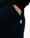 Pantalon Jogging jack & jones Bleu Nuit – Image 4