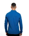 Polo JACK&JONES Bleu Basique – Image 2