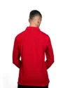 Polo JACK&JONES Rouge Basique – Image 2