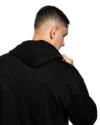 Hoodie En Coton Coupe Décontractée – Image 2