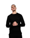 Sweatshirt NAME IT Ludvig En Bleu – Image 4