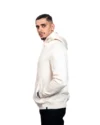 Hoodies JULES Basique Blanc Cassé – Image 3