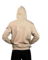 Hoodies JULES Basique Marron clair – Image 5