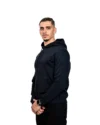 Hoodies JULES Basique Bleu nuit – Image 3