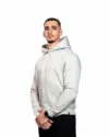 Hoodies JULES Basique vert clair – Image 3