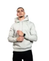 Hoodies JULES Basique vert clair – Image 5
