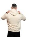 Hoodies JULES Basique Beige – Image 2