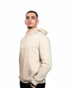 Hoodies JULES Basique Beige – Image 3