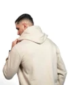Hoodies JULES Basique Beige – Image 4