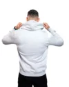 Hoodies JULES Basique bleu ciel – Image 2