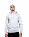 Hoodies JULES Basique bleu ciel – Image 5