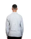 Polo Manches Longues Jules bleu ciel – Image 2