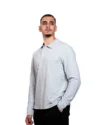 Polo Manches Longues Jules bleu ciel – Image 4
