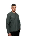 Polo Manches Longues Jules Vert – Image 4