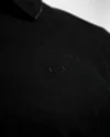 Polo Manches Longues Jules Noir – Image 5