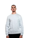 Sweatshirts JULES Basique Bleu ciel