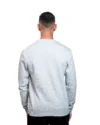Sweatshirts JULES Basique Bleu ciel – Image 2