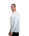 Sweatshirts JULES Basique Bleu ciel – Image 3