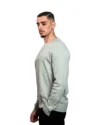 Sweatshirts JULES Basique Vert clair – Image 3