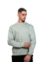 Sweatshirts JULES Basique Vert clair – Image 4