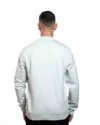 Sweatshirts JULES Basique Bleu Pastel – Image 2