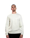 Sweatshirts JULES Basique Jaune clair