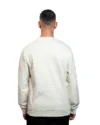 Sweatshirts JULES Basique Jaune clair – Image 2