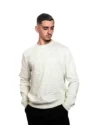 Sweatshirts JULES Basique Jaune clair – Image 4