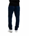 Pantalon Jogging M&S bleu – Image 2