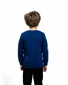 Sweatshirt NAME IT Ludvig En Bleu – Image 2